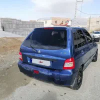 پراید111مدل90|خودرو سواری و وانت|سنندج, |دیوار