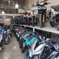 موتور اقساطی بدون پیش پرداخت