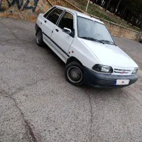 پراید مدل 90sL