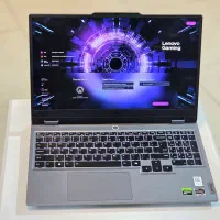 لپتاپ لنوو LOQ گرافیک RTX3050 ddr5|رایانه همراه|شیراز, ملاصدرا|دیوار