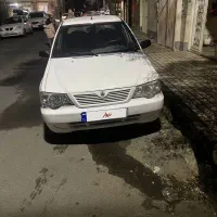 پراید132sx مدل 1391هیدرولیک