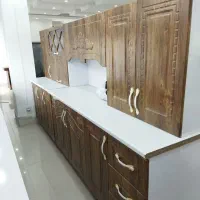 کابینت آماده|مصالح و تجهیزات ساختمان|رباط‌کریم, شهرک صنعتی صباشهر|دیوار