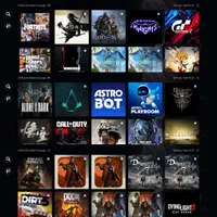 فروش دیتای بازیهای ps4 ps5 اکانتی وفروش قطعات دسته|کنسول، بازی ویدئویی و آنلاین|مشهد, آزادشهر|دیوار