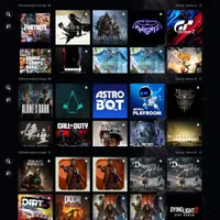 فروش دیتای بازیهای ps4 ps5 اکانتی وفروش قطعات دسته|کنسول، بازی ویدئویی و آنلاین|مشهد, آزادشهر|دیوار