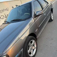 پارس موتور قدیم