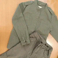 لباس پسرانه ۷ تا ۹ سال