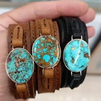 دستبند فیروزه نیشابور|جواهرات|بندر ماهشهر, |دیوار