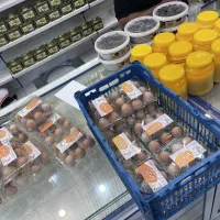 تخم مرغ محلی|خوردنی و آشامیدنی|زنجان, |دیوار