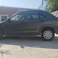 خودرو تیبا|خودرو سواری و وانت|بم, |دیوار