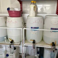 انوع مواد شوینده + ظروف یکبار مصرف + دستمال کاغذی|مواد شوینده و دستمال کاغذی|اصفهان, شهرک زاینده رود|دیوار