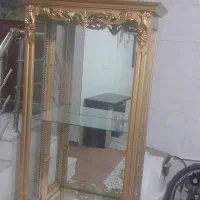 ویترین چینی خور