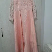 پیراهن مجلسی