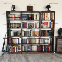 کتابخانه ویترین کد K200 قفسه|کتابخانه، شلف، قفسه‌های دیواری|تهران, جردن|دیوار