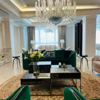 فروش اپارتمان اقدسیه سپند ۱۹۰ متر