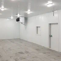 فروش، نصب و راهاندازی سردخانه در تناژ مختلف|ماشینآلات صنعتی|مشهد, توس (بلوار توس)|دیوار