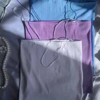 کراپ تاپ بند ماکارونی فقط 87تومن با کیفیت