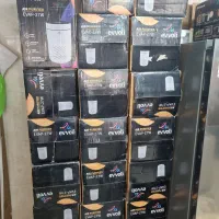 تصفیه هوا ایولی