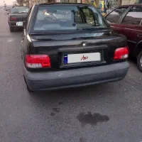 پراید ۸۶ دوگانه سی ان جی|خودرو سواری و وانت|آفتاب, |دیوار