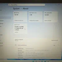 لپ تاپ asus k556u ایسوس|رایانه همراه|تهران, صادقیه|دیوار