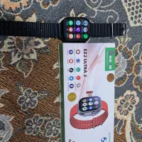 ساعت هوشمند