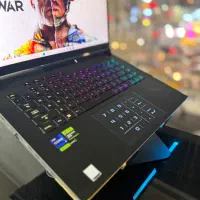 ایسوس راگ RTX4080 12GB|رایانه همراه|شیراز, ملاصدرا|دیوار