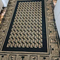 گلیم فرش اشپزخانه