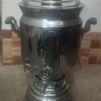 سماور گازی