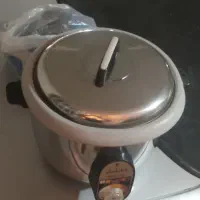 پلو پز برقی اتوماتیک مارشال