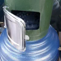 چراغ گازی با شمک چراغ والور نفتی|بخاری، هیتر، شومینه|کرج, اسدآباد|دیوار