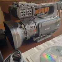 دوربین Canon XF100|دوربین عکاسی و فیلم‌برداری|تهران, سنائی|دیوار