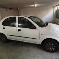 تیبا صندوق دار مدل 99|خودرو سواری و وانت|شهر ری, جوانمرد قصاب|دیوار