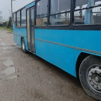 بنز ۴۵۷ شهری|خودرو سنگین|تهران, حکیمیه|دیوار