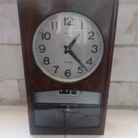 ساعت دیواری