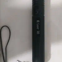 لیزر پوینترML Laser 303|کوهنوردی و کمپینگ|قزوین, |دیوار
