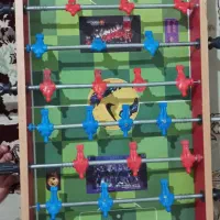 فوتبال دستی