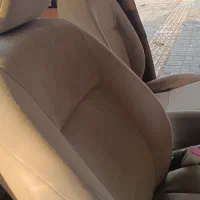 صندلی تویوتا کرولا 2021