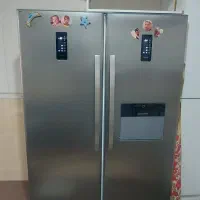 تعمیرات تخصصی یخچال فریزر زیر نظر نمایندگی|خدمات پیشه و مهارت|شهرکرد, |دیوار