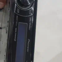 ضبط پایونیر /حرفه ای /6/4کانال