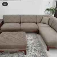 تعمیرات انواع مبلمان کلاسیک و راحتی جوان