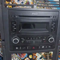 فروش ظبط فابریک پژو و کلاه کاسکت و چراغ هدلایت|قطعات یدکی و لوازم جانبی|فسا, |دیوار