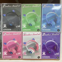 هدفون بلوتوثی جی بی ال