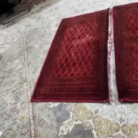 پشتی دستباف