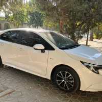 تویوتا لوین هیبرید ۱۸۰۰ (مدل ۲۰۲۴)|خودرو سواری و وانت|شاهین‌شهر, پاسداران|دیوار