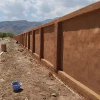 اجرای کاهگل نانو