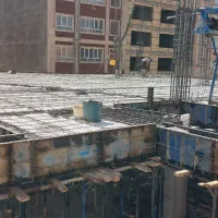 ارماتوربند قالب بند