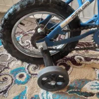 دوچرخه سایز ۱۲|دوچرخه، اسکیت، اسکوتر|دزفول, |دیوار