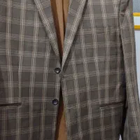 ۴عدد کت مردانه در حد نو|لباس|نهاوند, |دیوار