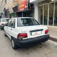 پراید ۹۳ دوگانه شرکتی|خودرو سواری و وانت|نظرآباد, نظرآباد|دیوار