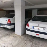 ۲۰۶ اس دی ۹۷|خودرو سواری و وانت|رشت, شکار اسطلخ|دیوار