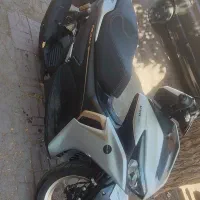 موتور ایروکس مدل 403